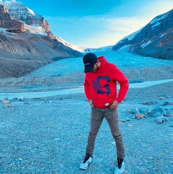 Meet your Posher, Aakash - Picture 1 of 1